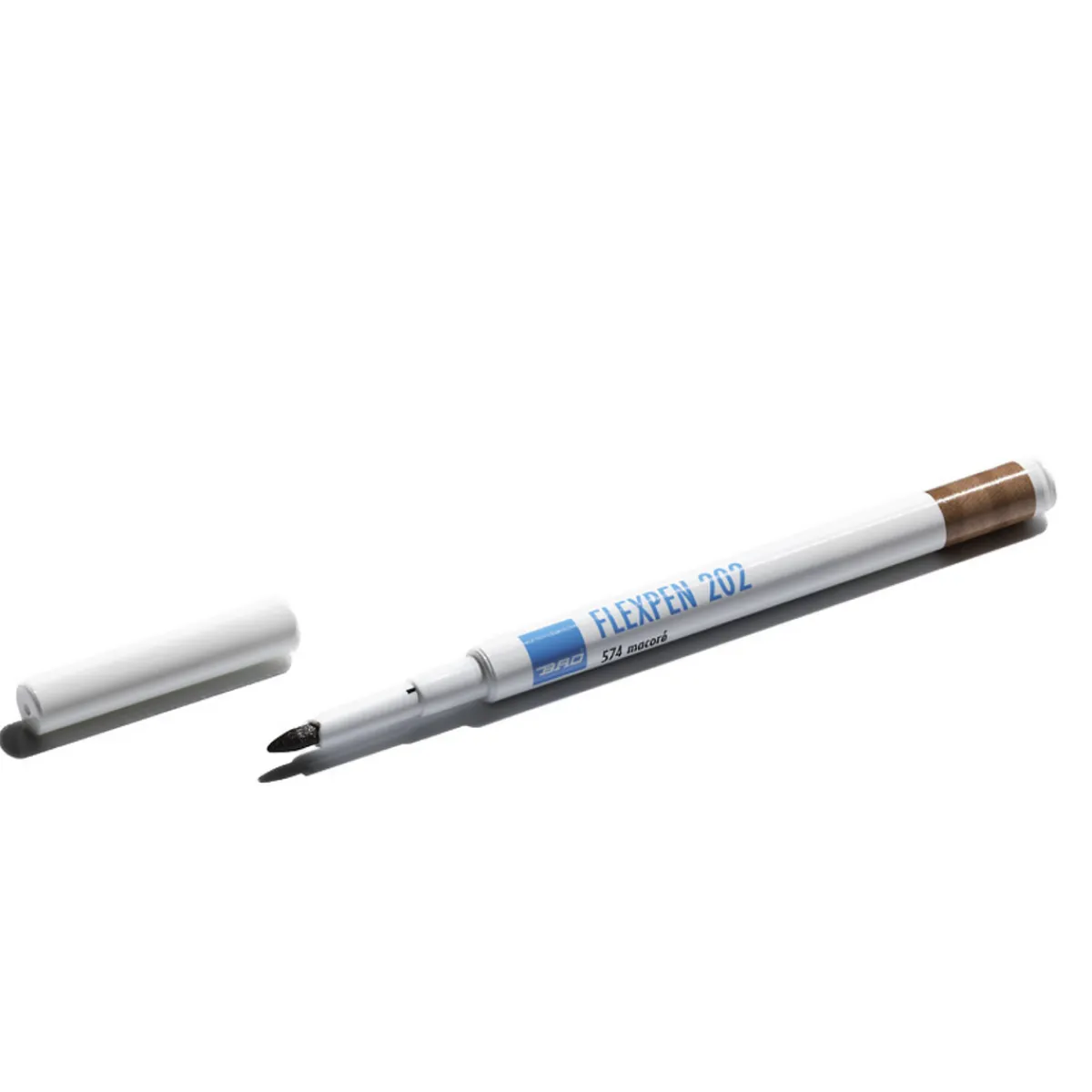 Oklassificerat Flexpen 557 Körsbär mörk | Möbelfärger Inomhus