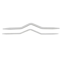 Pony yarn accessories Flätsticka hjälpsticka, 2 st. 2,5 mm / 4 mm