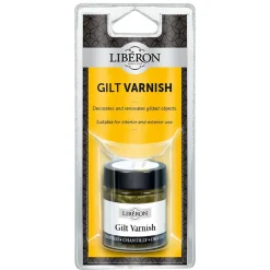 Liberon Flytande guldbrons Chantilly | Förgyllning