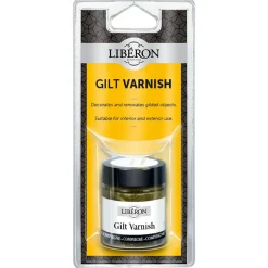 Liberon Flytande guldbrons Compiegne