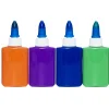 Creative Colors Fönsterfärg 4×40 ml i höstens färger | Barn Fönsterfärg