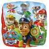 Barn Amscan Folieballong 43 cm – Paw Patrol – de hjältemodiga supervalparna