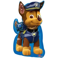 Barn Amscan Folieballong 40x71 cm – Paw Patrol – polishunden Chase