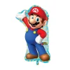 Barn Amscan Folieballong 55x83 cm – Super Mario