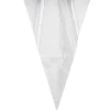 Panduro Hobby Foliepåse H.30cm strut 10-pack | Folie