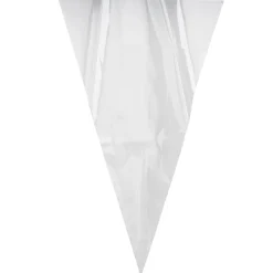 Panduro Hobby Foliepåse H.30cm strut 10-pack | Folie