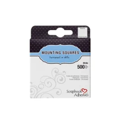 3L Fotofix 13x13 mm 500 st