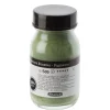 Schmincke Färgpigment Chrom. Ox. Green | Övriga Färger