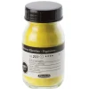 Schmincke Färgpigment Lemon Yellow | Övriga Färger