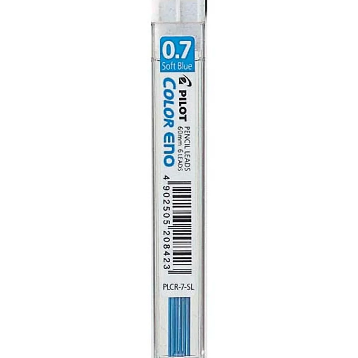 Pilot Färgstift 0,7mm Ljusblå | Tillbehör & Refill
