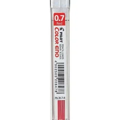 Pilot Färgstift 0,7mm Röd