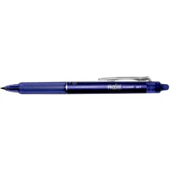 Pilot Frixion Clicker 0.7 Lila | Bläckpennor
