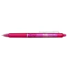 Pilot Frixion Clicker 0.7 Rosa | Bläckpennor