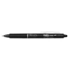 Pilot Frixion Clicker 0.7 Svart | Bläckpennor