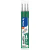 Pilot Frixion Click P refill 0.5 Grö | Tillbehör & Refill