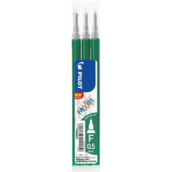 Pilot Frixion Click P refill 0.5 Grö | Tillbehör & Refill