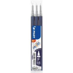 Pilot Frixion Click P refill 0.5 S B