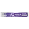 Pilot Frixion Click refill lila 0.7