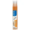 Pilot Frixion Click refill orang 0.7 | Tillbehör & Refill