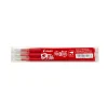Pilot Frixion Click refill röd 0.7