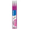 Pilot Frixion Click refill rosa 0.7