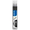 Pilot Frixion Click refill Svart 0.7 | Tillbehör & Refill