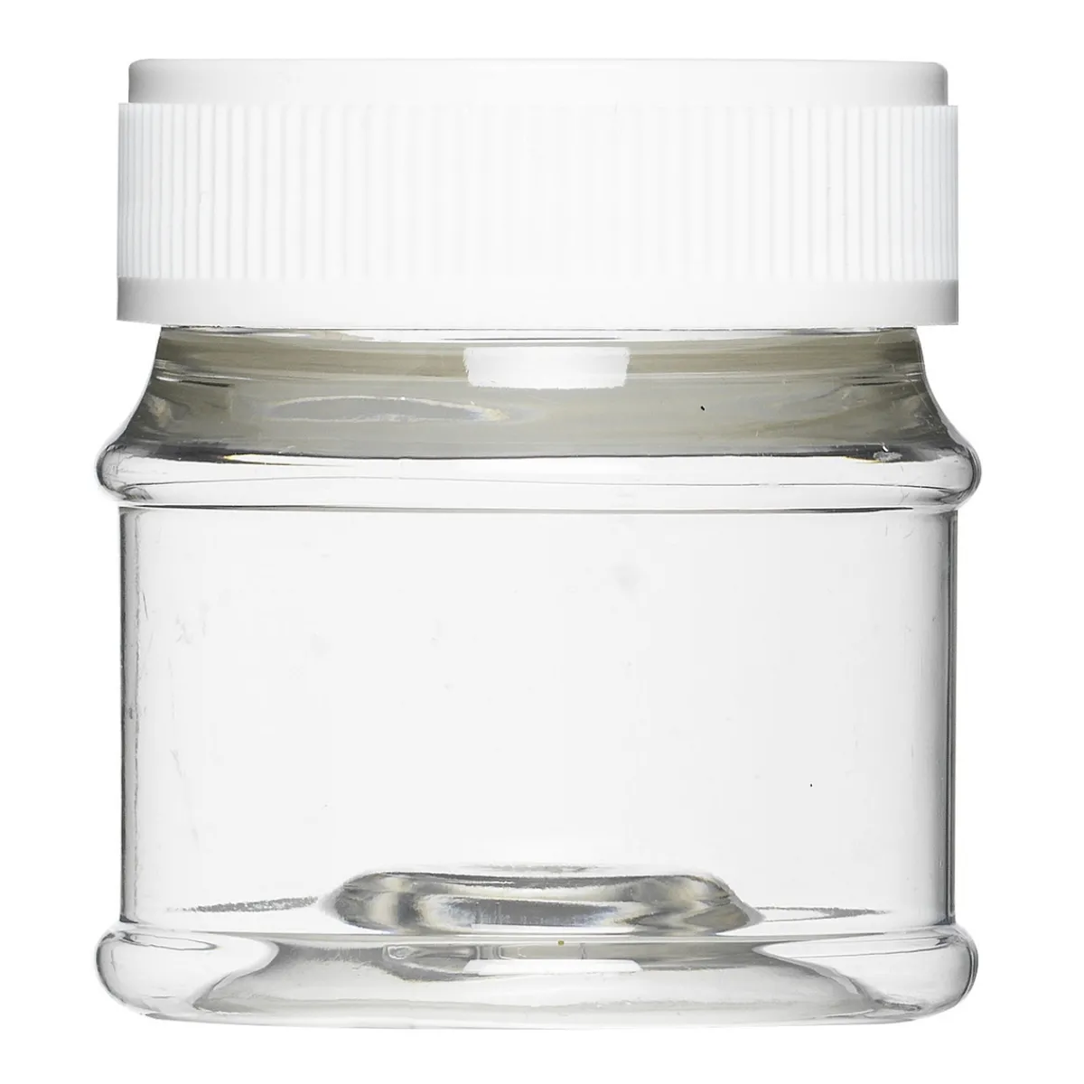 Oklassificerat Förvaringsburk 50 ml | Förvaring|Förvaring