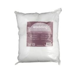 Panduro Hobby Fyllnadsvadd ca 140 g vit | Fyllnadsmaterial