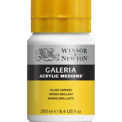 Winsor & Newton Galeria Gloss Varnish 250ml | Målarmedier