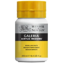 Winsor & Newton Galeria Modelling Paste 250ml