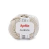 Katia Garn Alabama 50g ljusbeige