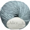 Yarn By Permin Garn Alice 50g dimgrön
