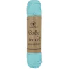 Svarta Fåret Garn Baby Tencel 50g aqua | Blandgarner