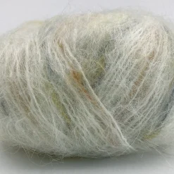 Yarn By Permin Garn Bella color 50g creme