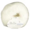 Yarn By Permin Garn Bella 50g creme