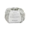 Katia Garn Bereber 50g beige | Blandgarner