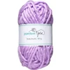 Panduro Yarn Garn Bulky Acrylic 100g lila – ett tjockt garn som ger resultat snabbt | Akrylgarn