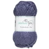 Panduro Yarn Garn Chunky Acrylic 50g denim