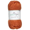 Panduro Yarn Garn Chunky Acrylic 50g rost | Akrylgarn