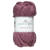 Panduro Yarn Garn Chunky Acrylic 50g varmlila | Akrylgarn