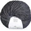 Panduro Yarn Garn Chunky Wool 100g antracit