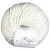 Panduro Yarn Garn Chunky Wool 100g creme | Ullgarn
