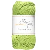 Panduro Yarn Garn Cotton 8/4 50g ljusgrön | Bomullsgarn
