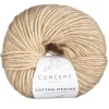 Katia Garn Cotton Merino 50g kamel 147
