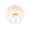 Knit Norway Garn Deilig 50g natural white – colour 1700