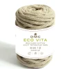 DMC Garn Eco Vita 12 250g – beige 03