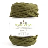 DMC Garn Eco Vita 12 250g – grön 083 | Bomullsgarn