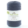 DMC Garn Eco Vita 4 250g – jeansblå 077 | Bomullsgarn