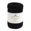 DMC Garn Eco Vita Tape Yarn bandgarn 250g grå