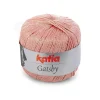 Katia Garn Gatsby 50g rosa